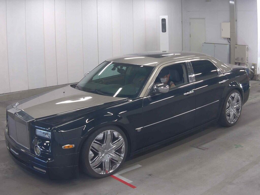 Chrysler 300C 2005 7139969-3