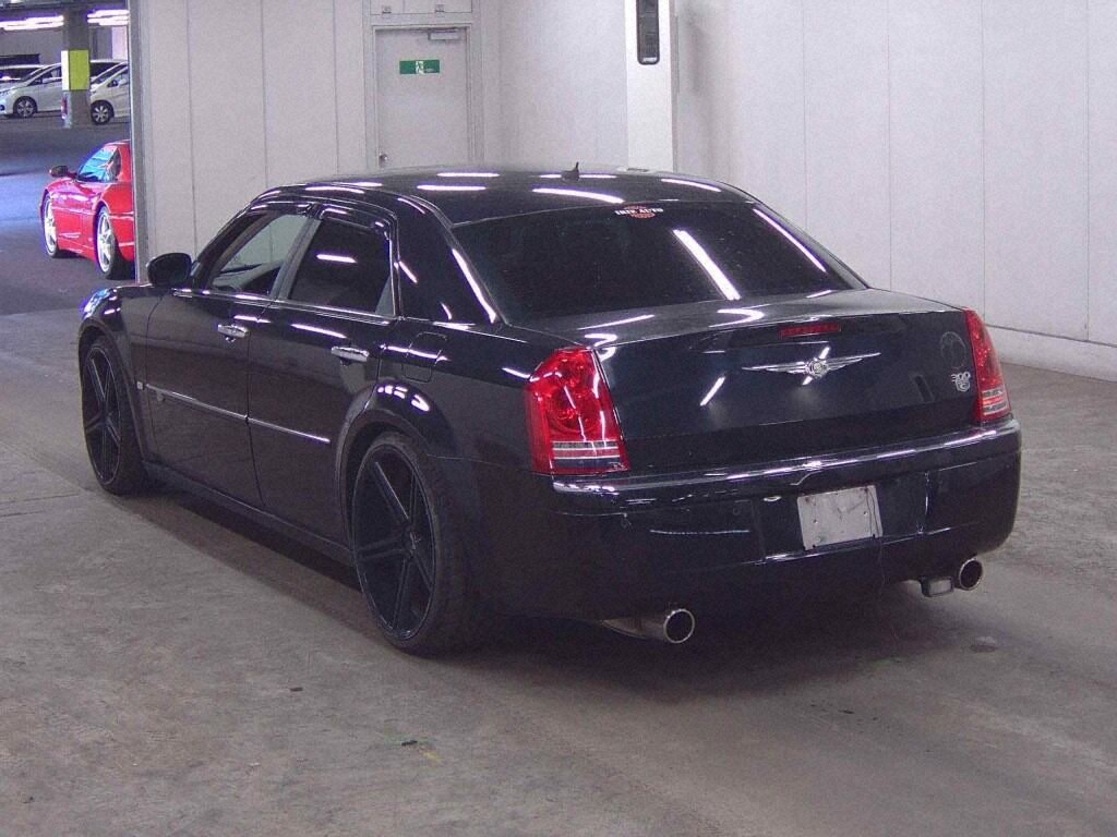 Chrysler 300C 2008 7144196-1