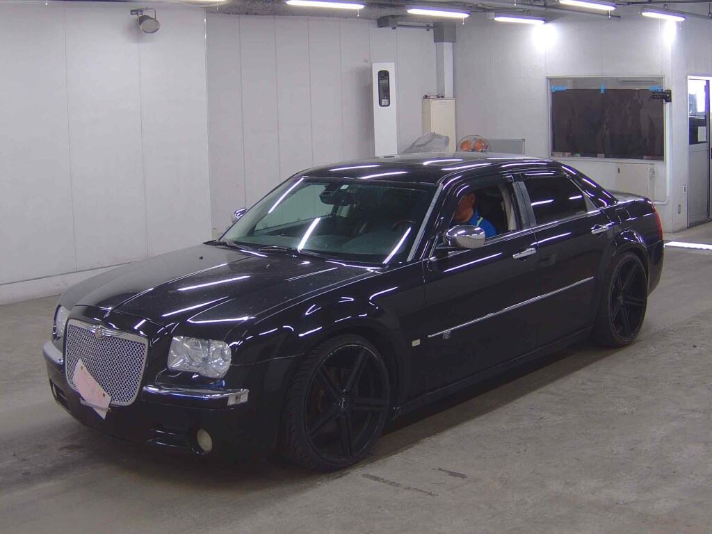 Chrysler 300C 2008 7144196-3