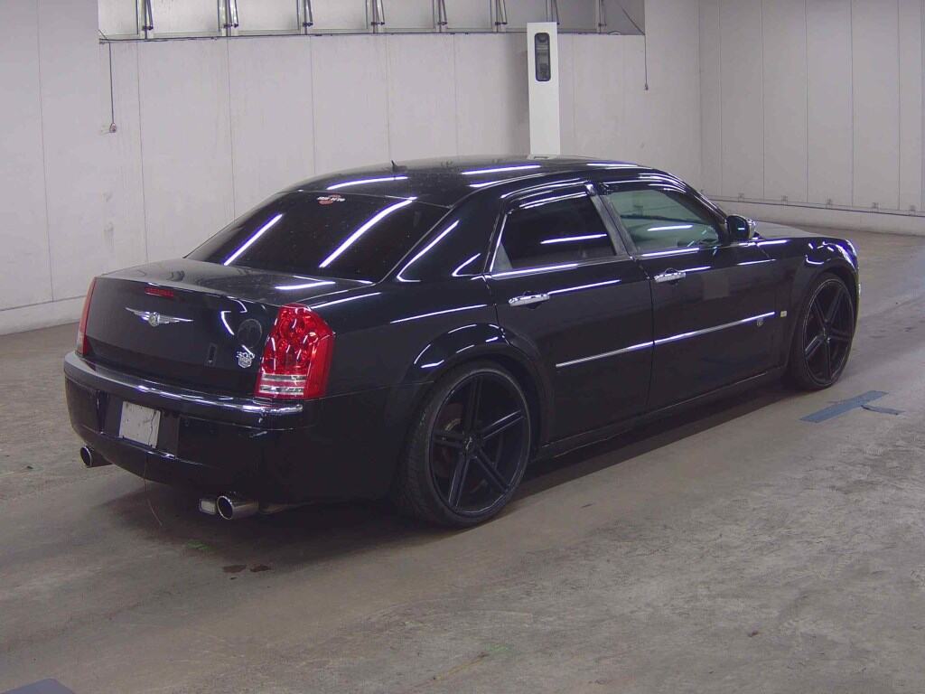 Chrysler 300C 2008 7144196-4