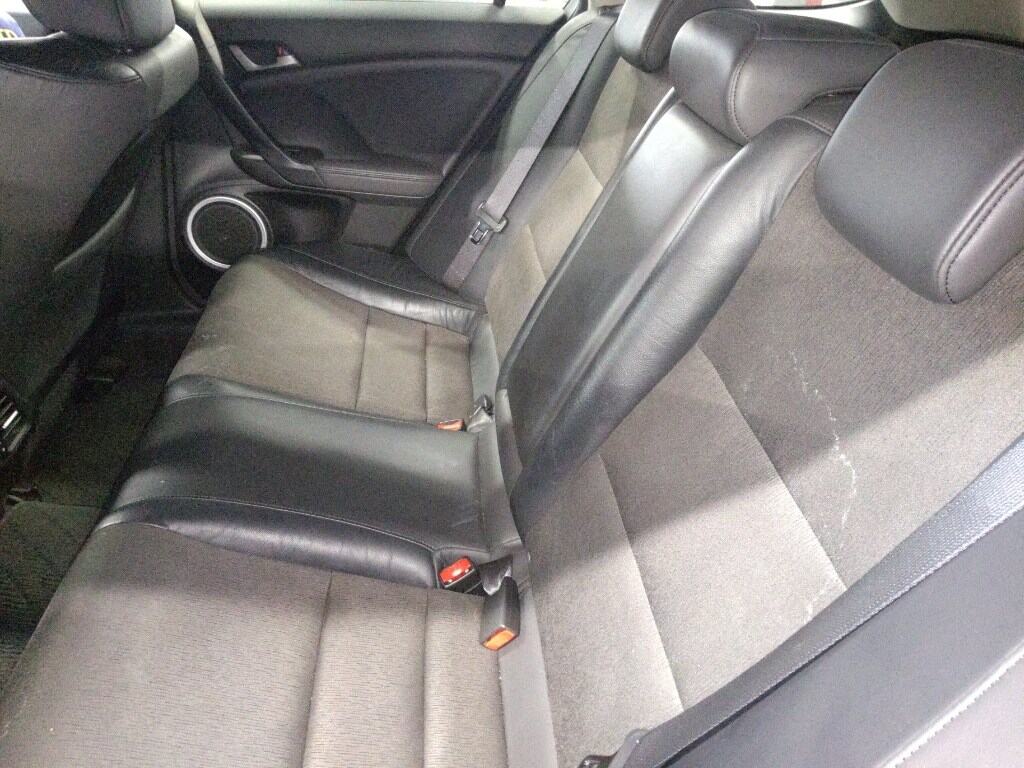 Honda ACCORD TOURER 2010 7143729-5