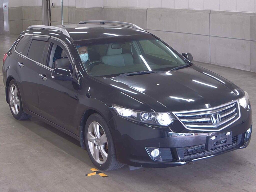 sat car