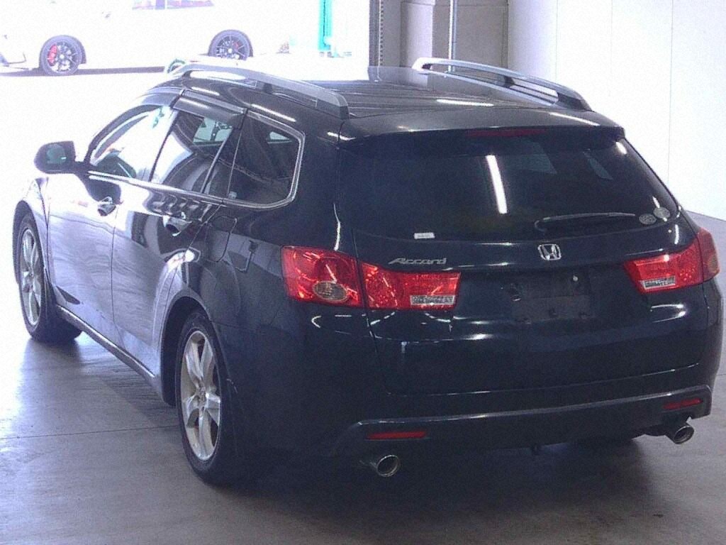 Honda ACCORD TOURER 2009 7143730-1