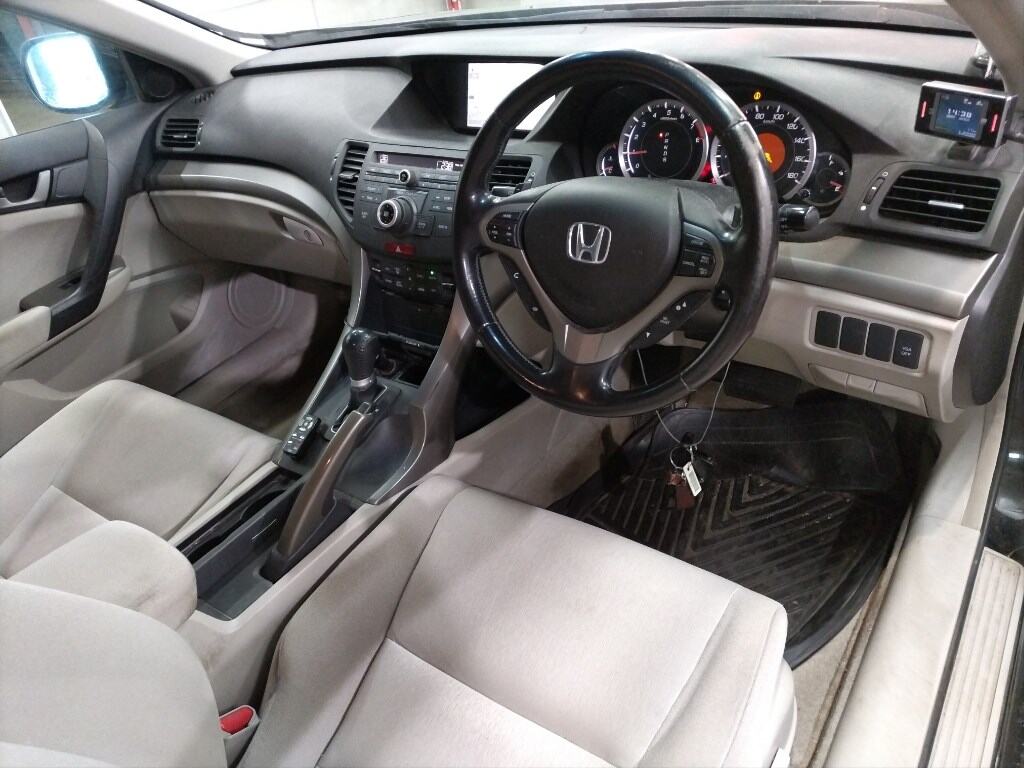 Honda ACCORD TOURER 2009 7143730-2