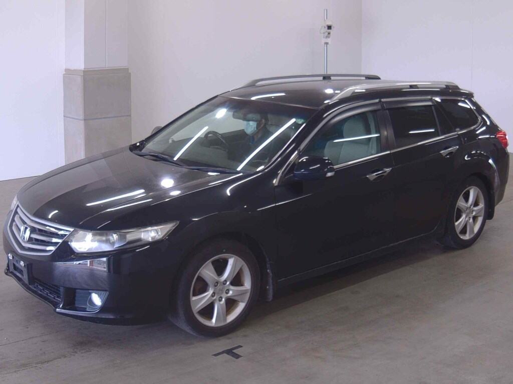 Honda ACCORD TOURER 2009 7143730-3