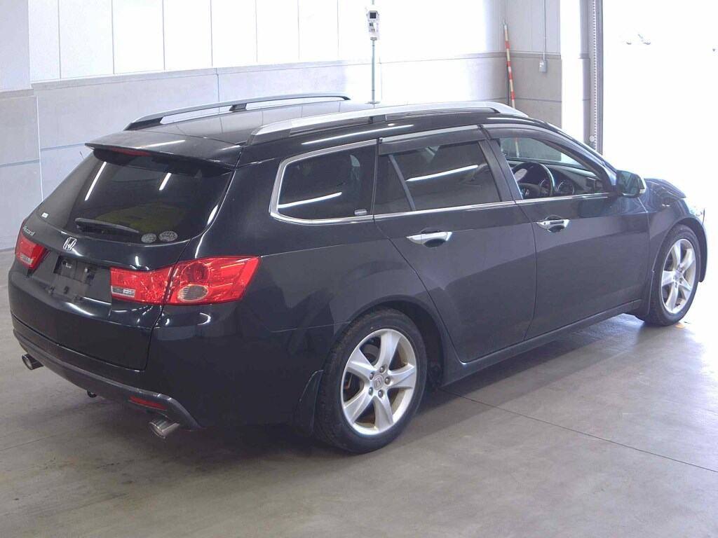 Honda ACCORD TOURER 2009 7143730-4