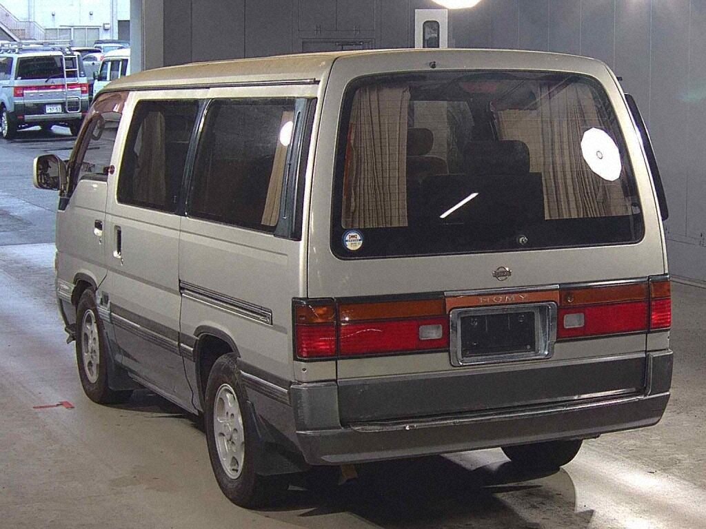Nissan HOMY COACH 1995 7147167-1