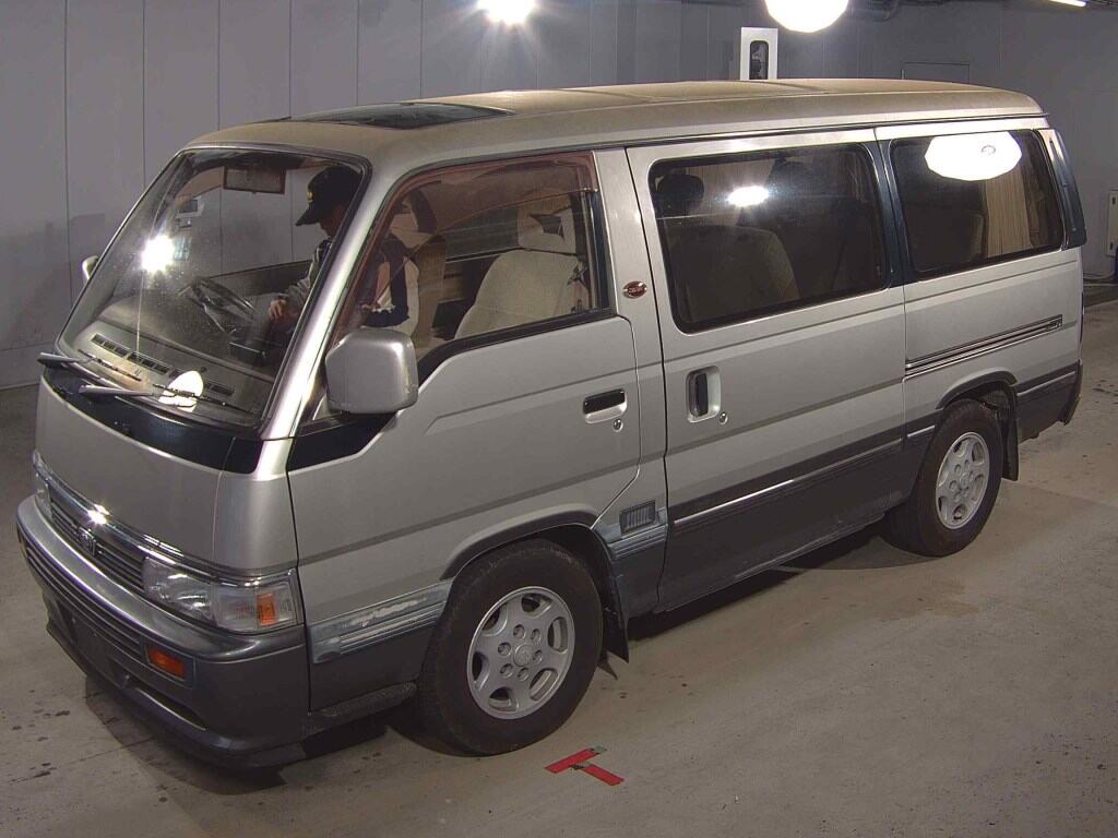 Nissan HOMY COACH 1995 7147167-3