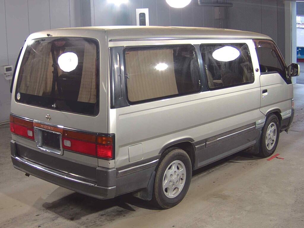 Nissan HOMY COACH 1995 7147167-4