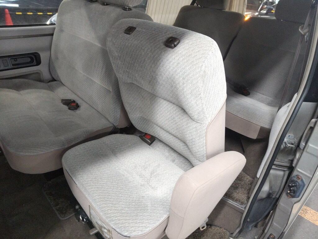 Nissan HOMY COACH 1995 7147167-5