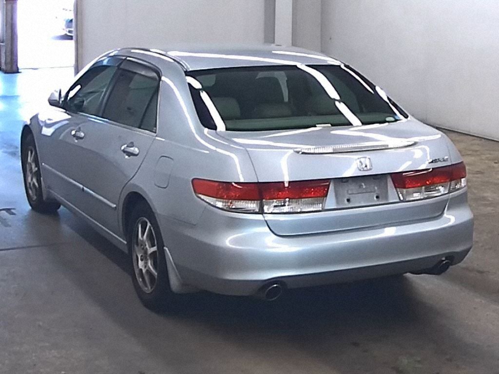 Honda INSPIRE 2004 7145365-1