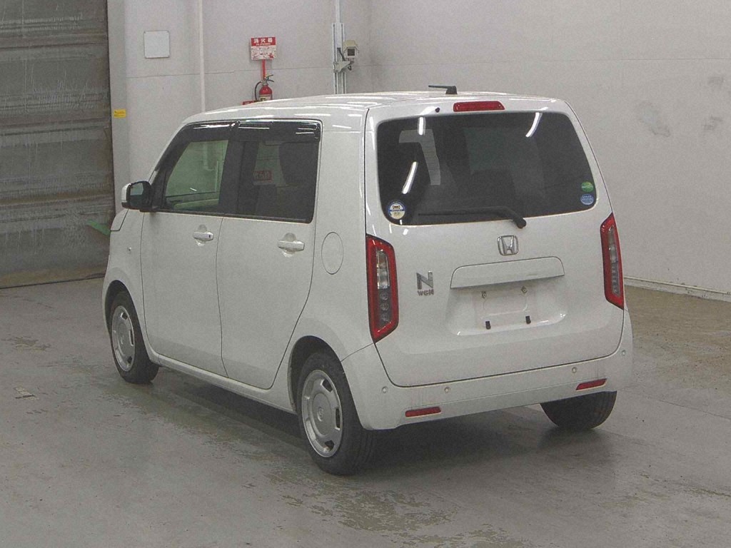 Honda N-WGN 2020 7148204-1