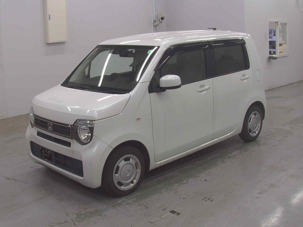 Honda N-WGN 2020 7148204-3