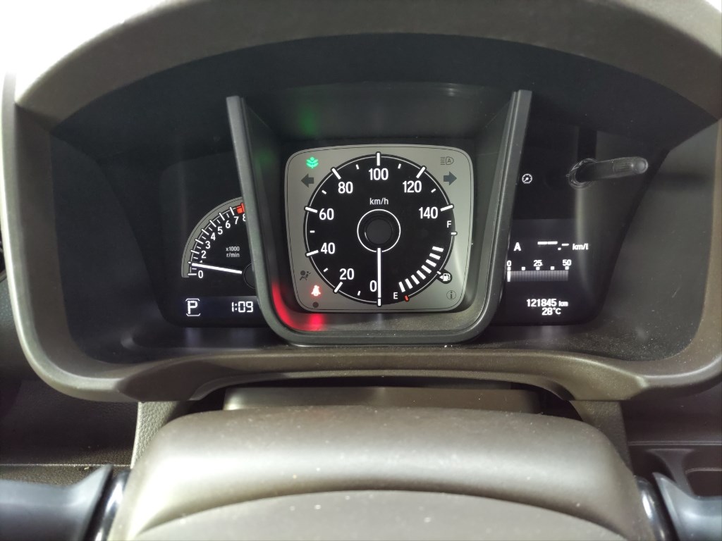 Honda N-WGN 2020 7148204-5
