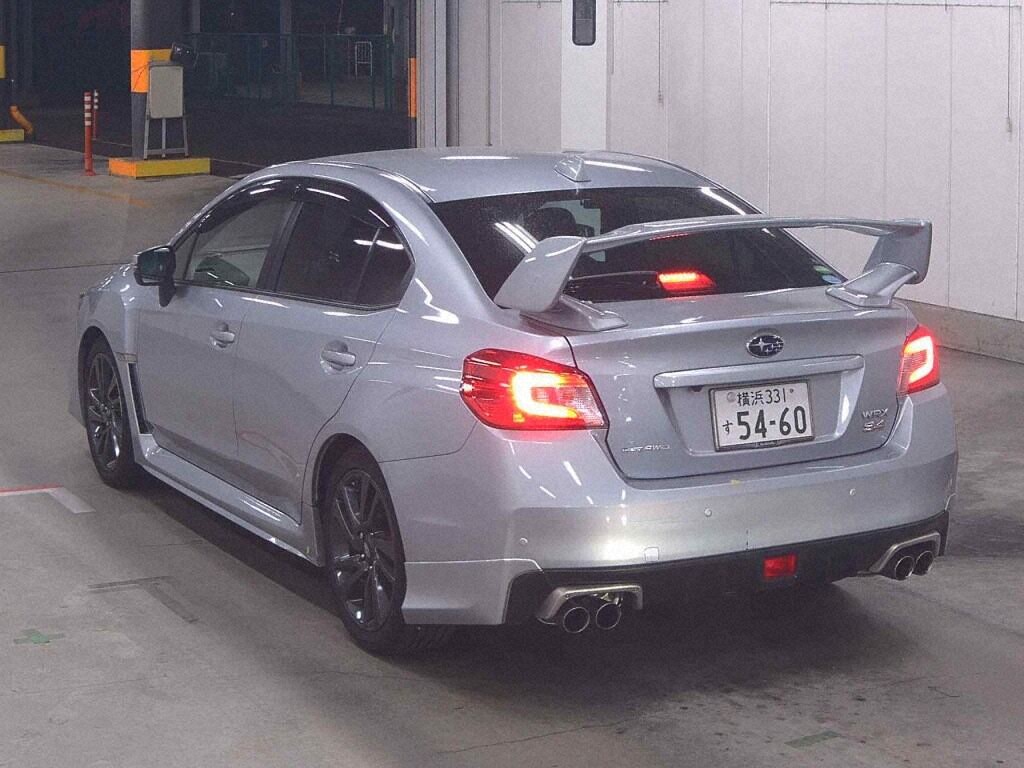 Subaru WRX S4 2014 7148908-1