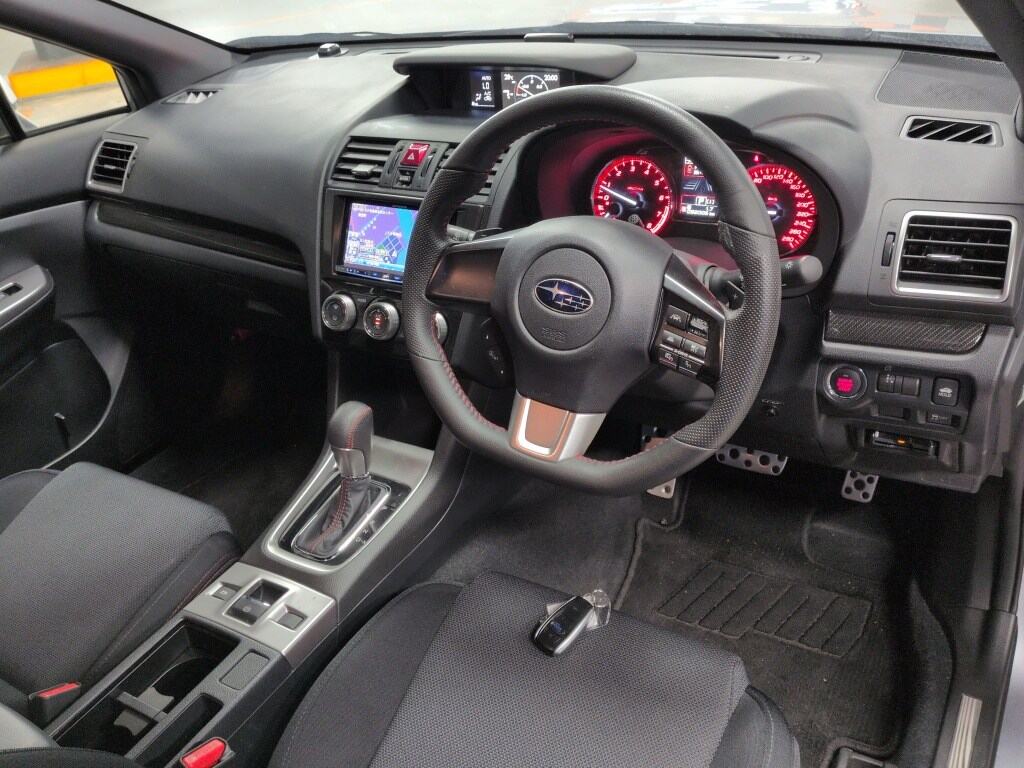 Subaru WRX S4 2014 7148908-2