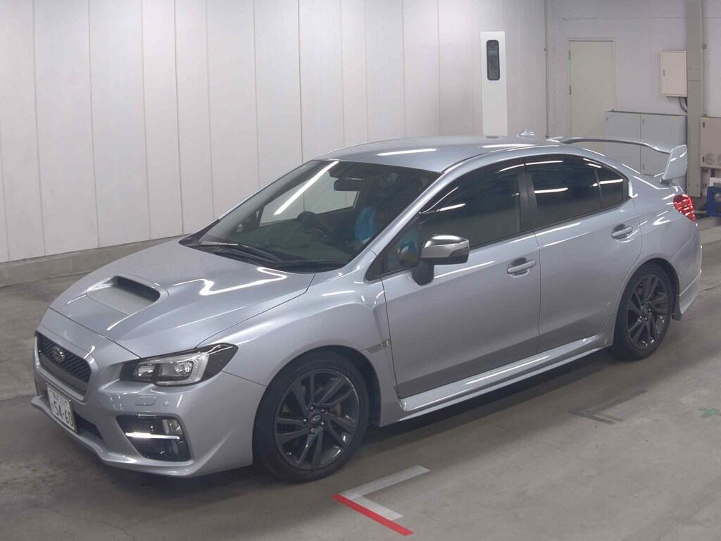 Subaru WRX S4 2014 7148908-3