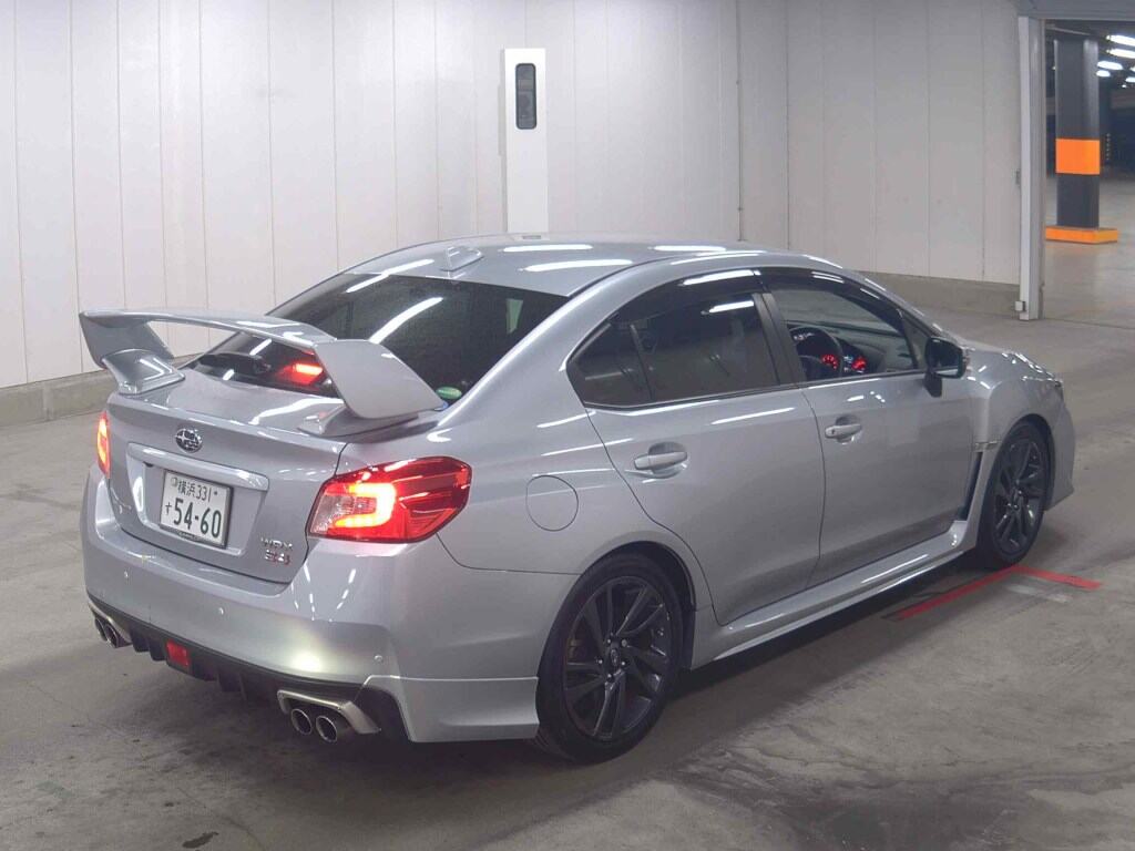 Subaru WRX S4 2014 7148908-4