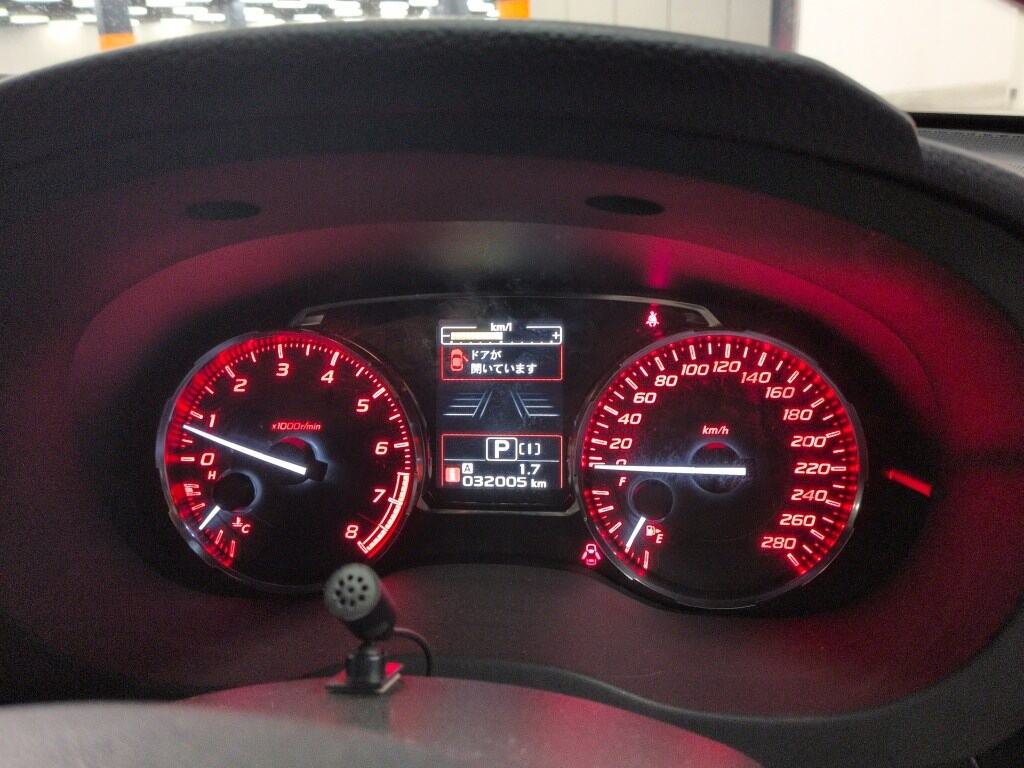 Subaru WRX S4 2014 7148908-5