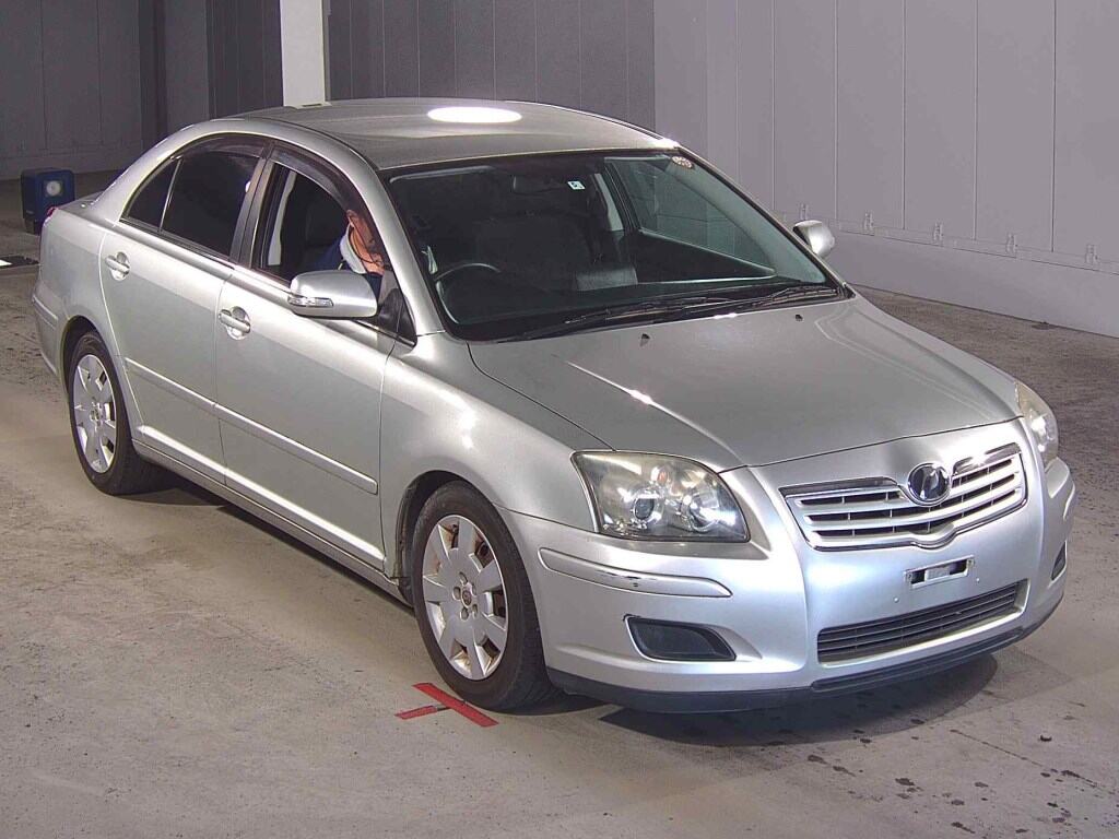 sat car