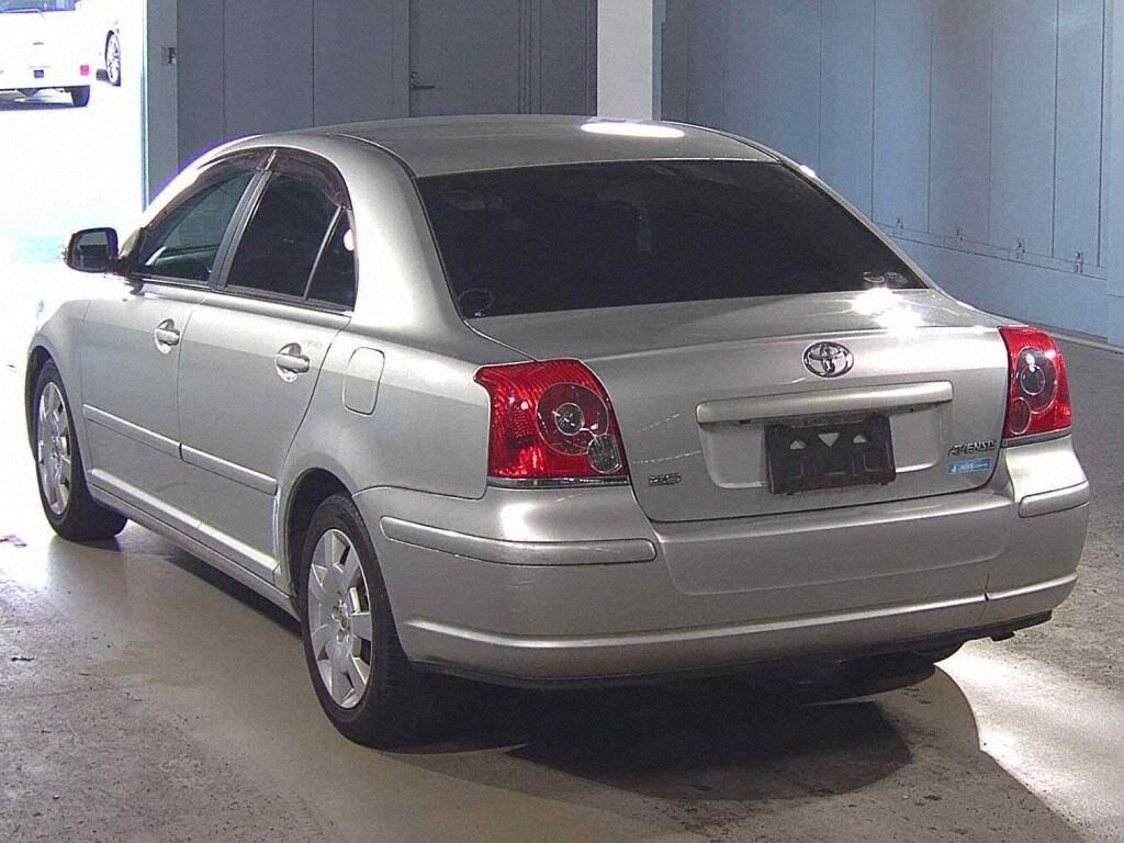 Toyota AVENSIS 2008 7158872-1
