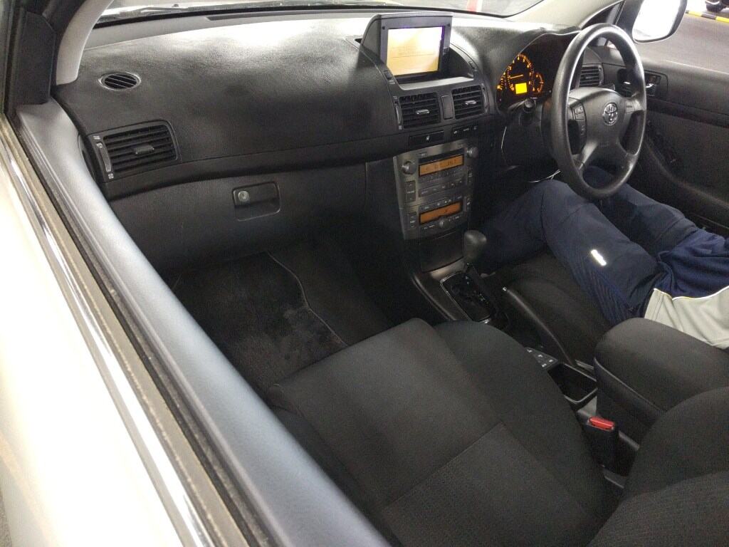 Toyota AVENSIS 2008 7158872-2