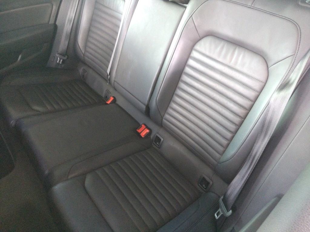 VolksWagen PASSAT ALLTRACK 2019 7156631-5