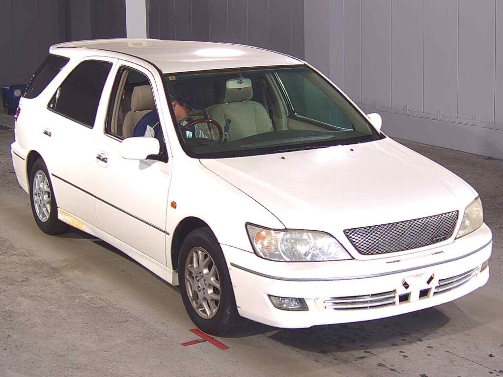 sat car