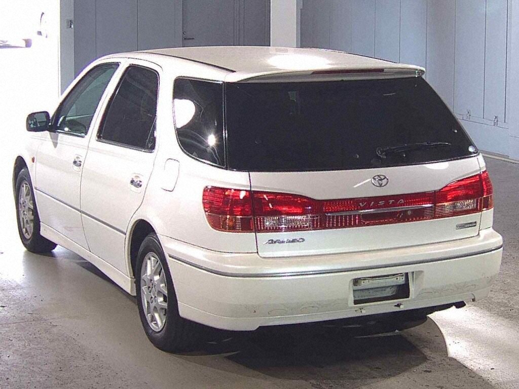 Toyota VISTA ARDEO 2001 7158317-1