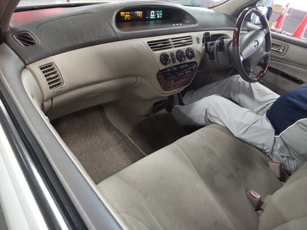 Toyota VISTA ARDEO 2001 7158317-2