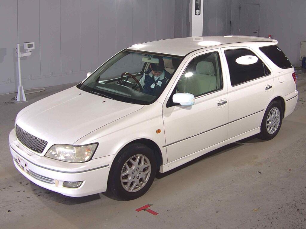 Toyota VISTA ARDEO 2001 7158317-3