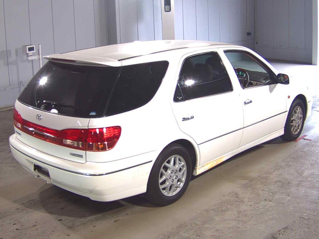 Toyota VISTA ARDEO 2001 7158317-4