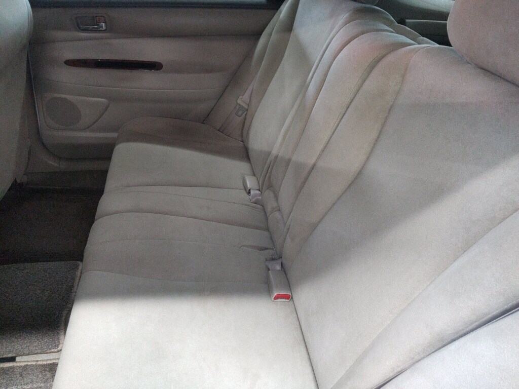 Toyota VISTA ARDEO 2001 7158317-5