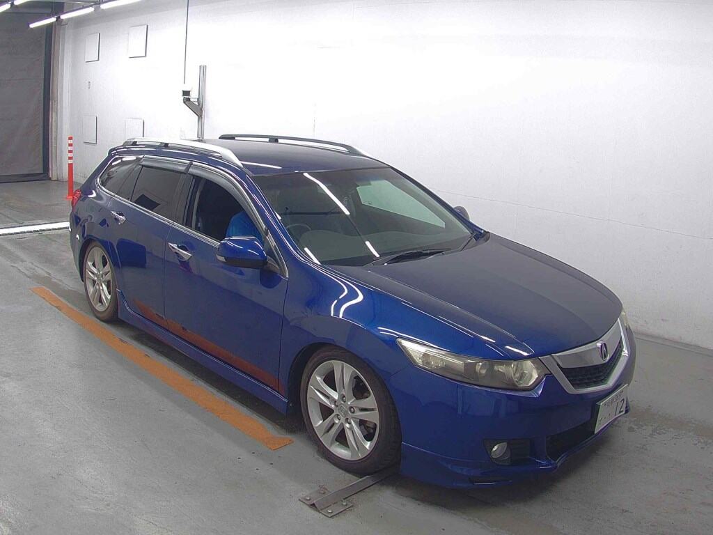 sat car