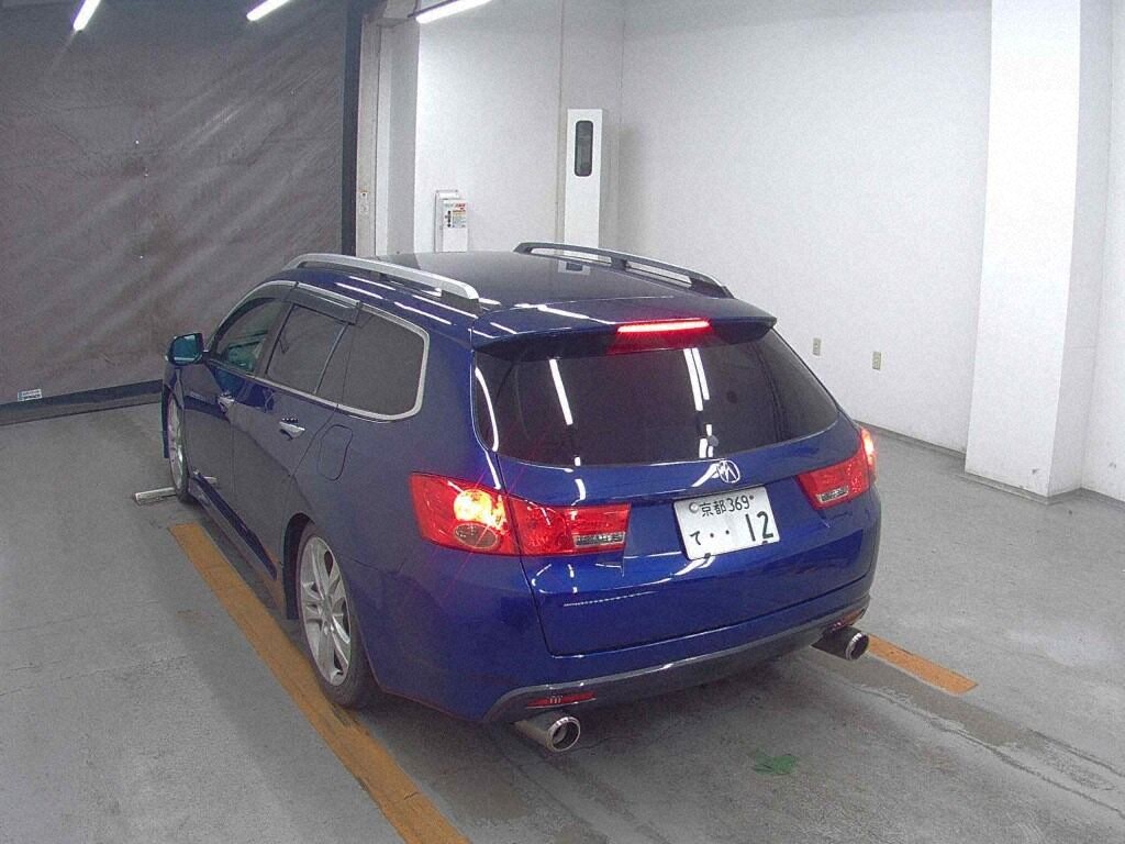 Honda ACCORD TOURER 2009 7165224-1