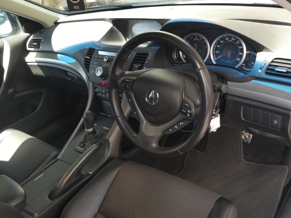 Honda ACCORD TOURER 2009 7165224-2
