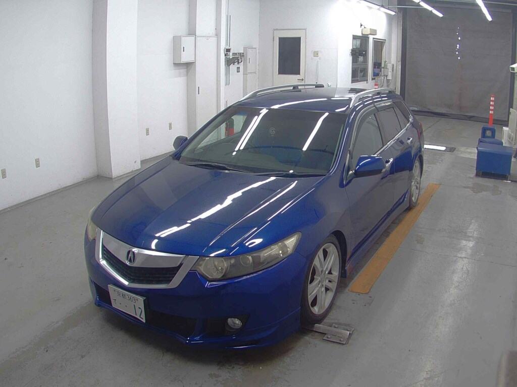 Honda ACCORD TOURER 2009 7165224-3