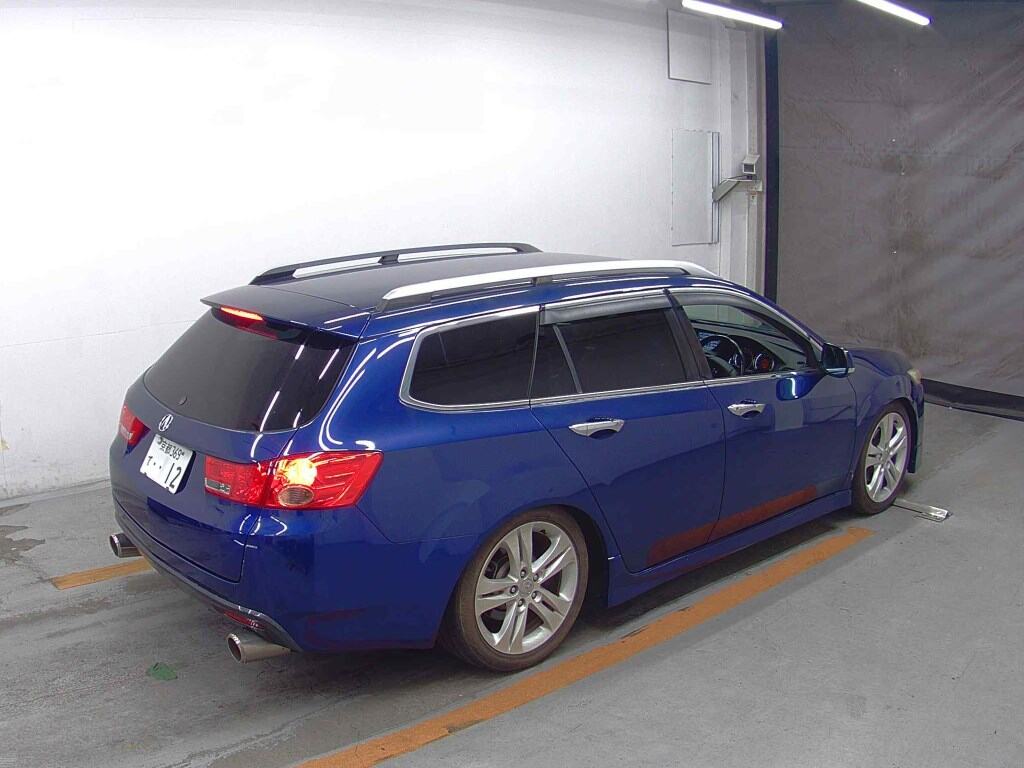 Honda ACCORD TOURER 2009 7165224-4