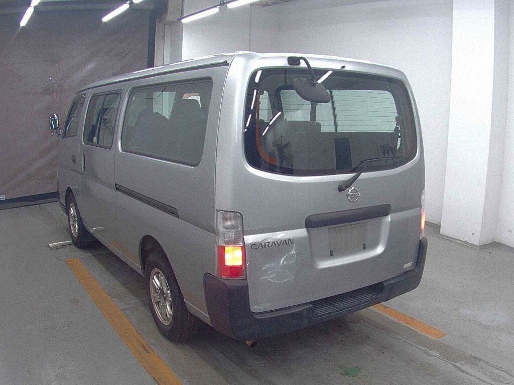 Nissan CARAVAN COACH 2003 7166944-1