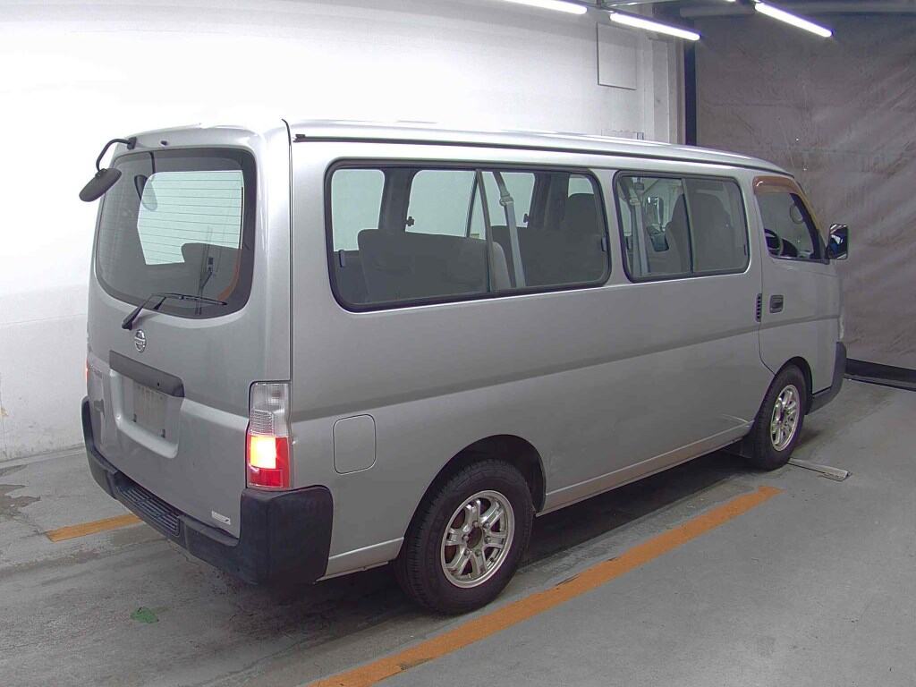 Nissan CARAVAN COACH 2003 7166944-4