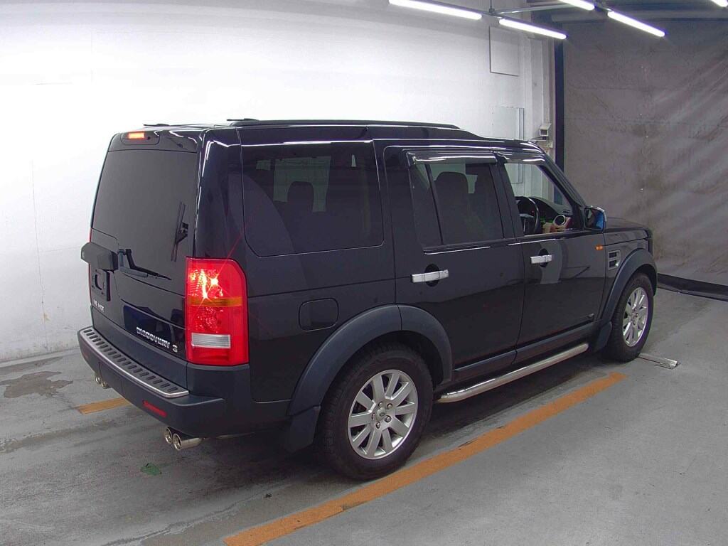 Land Rover DISCOVERY 3 2007 7163051-4