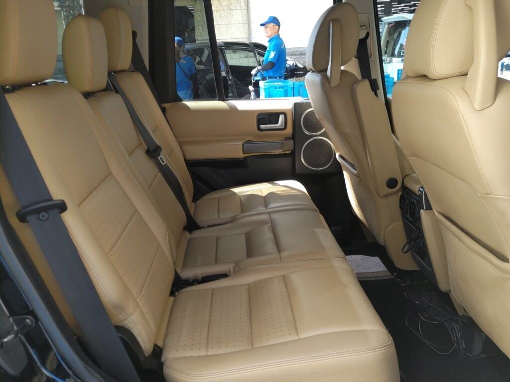 Land Rover DISCOVERY 3 2007 7163051-5