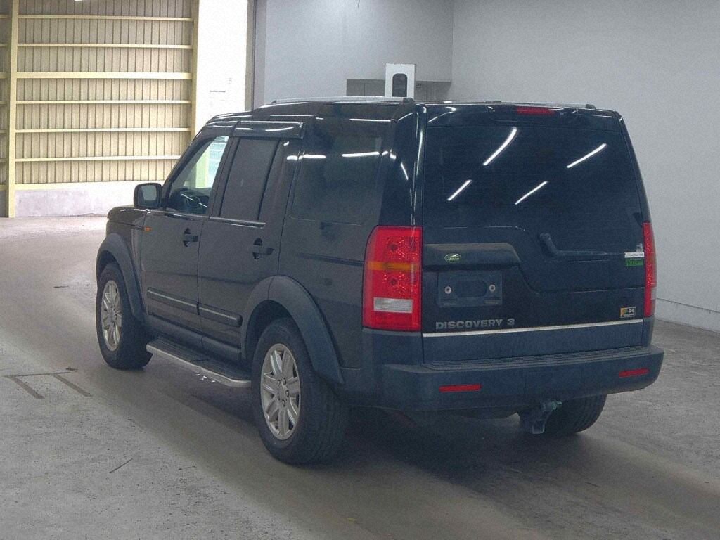 Land Rover DISCOVERY 3 2006 7169089-1