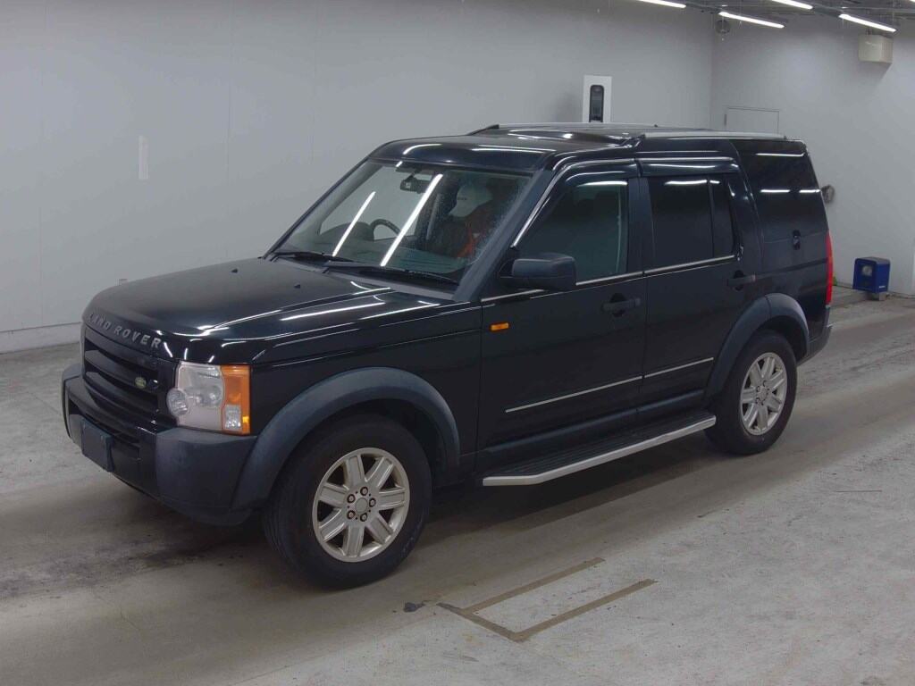 Land Rover DISCOVERY 3 2006 7169089-3