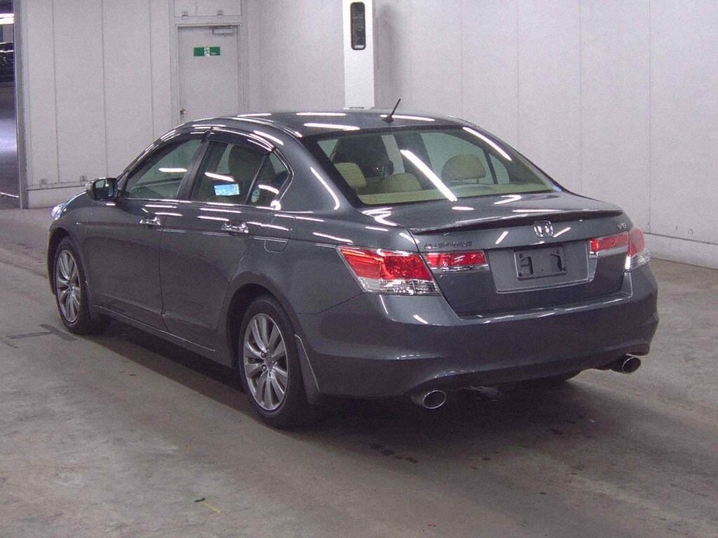 Honda INSPIRE 2012 7171558-1
