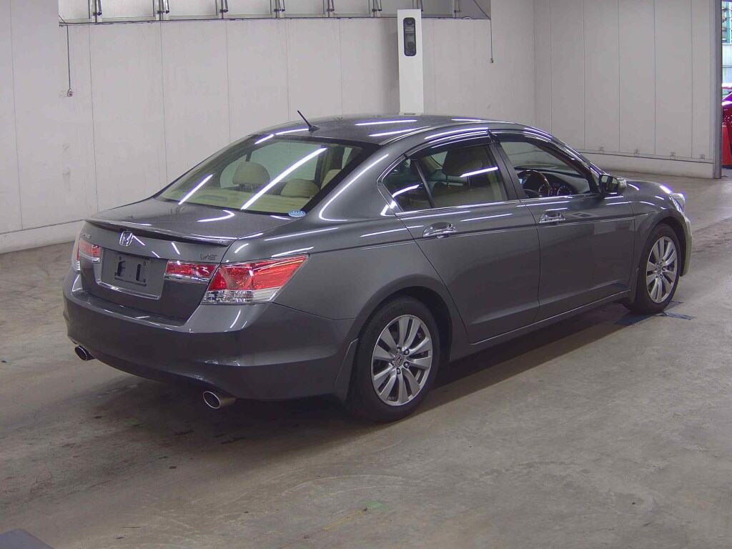 Honda INSPIRE 2012 7171558-4