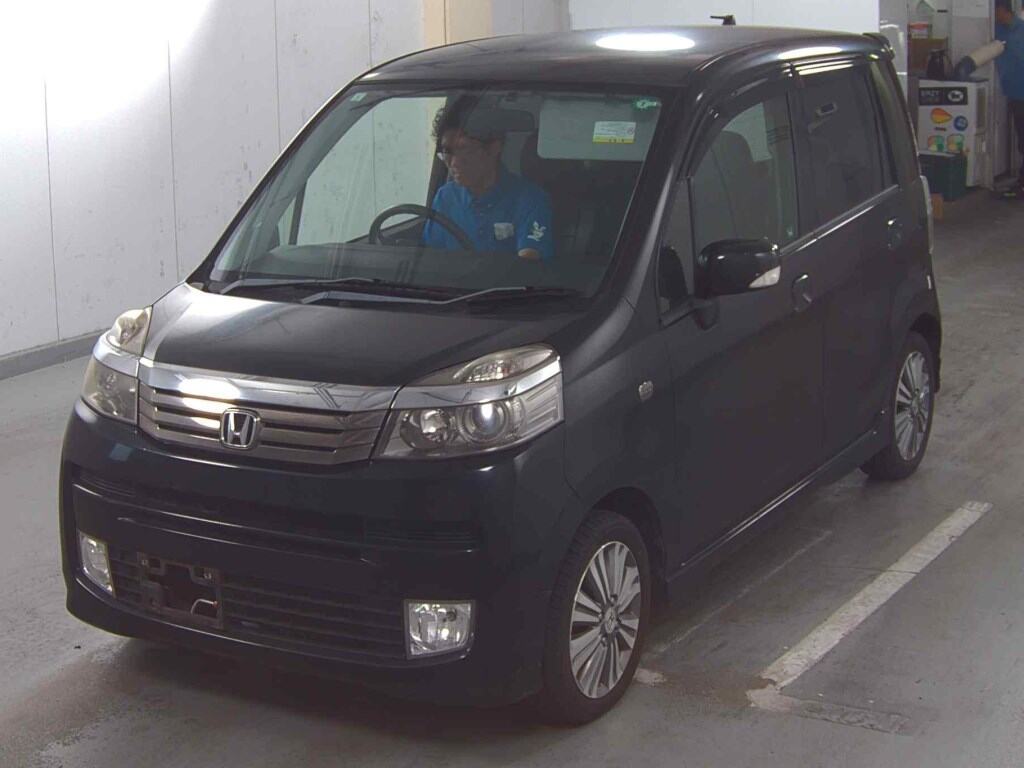 Honda LIFE 2013 7177449-3