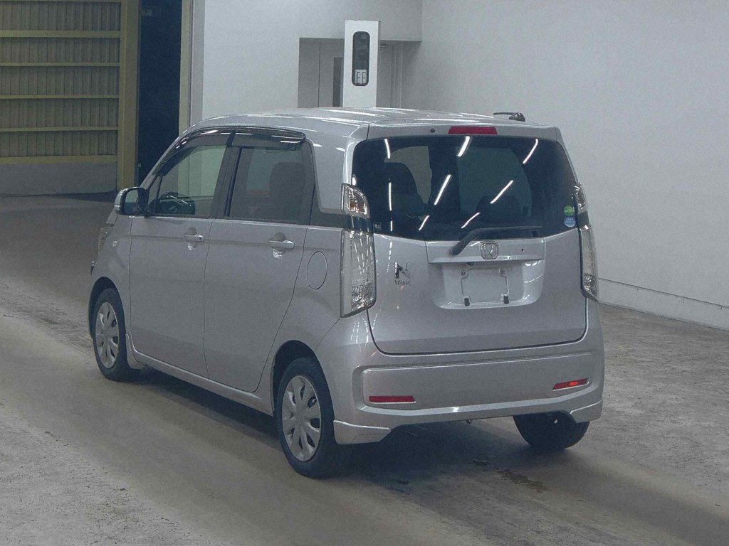 Honda N-WGN 2015 7174314-1