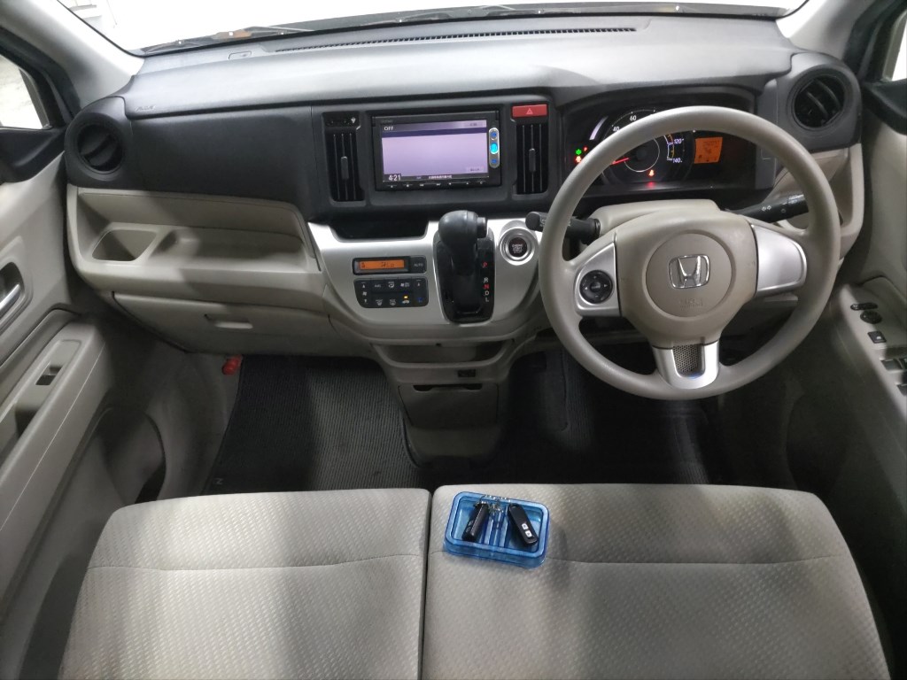 Honda N-WGN 2015 7174314-2