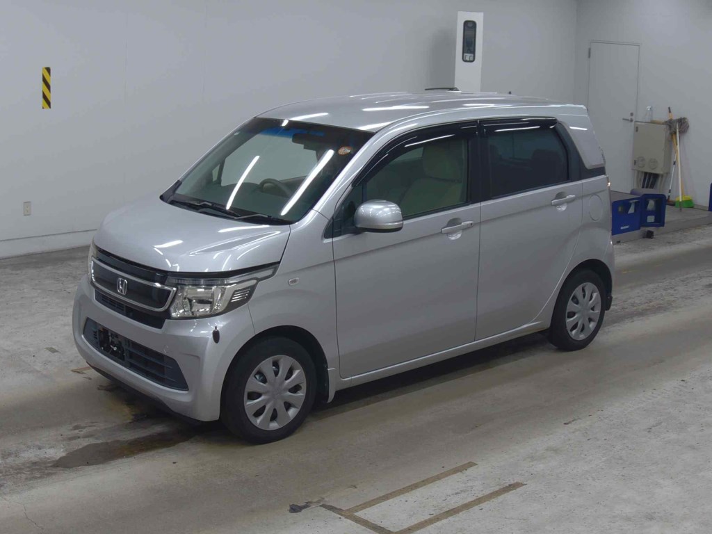 Honda N-WGN 2015 7174314-3